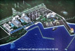 Điện hạt nhân sẽ lên lưới vào năm 2020